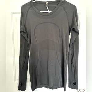 Lululemon Swiftly Long Sleeve Top